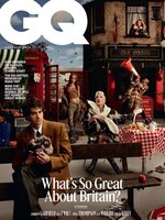 British GQ